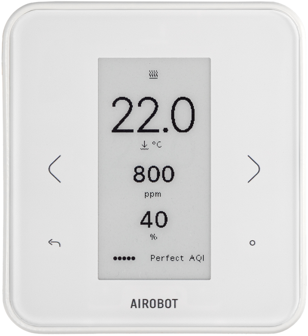 Airobot Thermostat